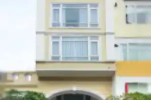 Rich Hotel, Дананг