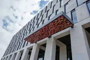 Steigenberger Airport Hotel Berlin, Шёнефельд