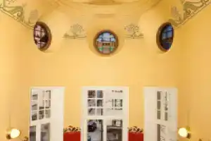 Solo Sokos Hotel Torni Helsinki, Хельсинки