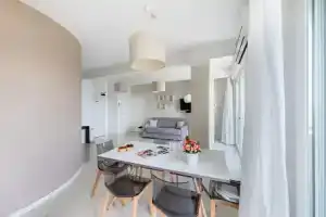 Residenza Miralago - 20 Porzia - Locazione BK, Десензано-дель-Гарда