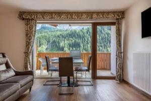 Garni Hotel Gardena App Dolomites 3, Санта-Кристина-Вальгардена
