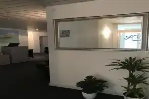 king apartment, Интерлакен