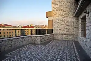 Nusretbey Hotel, Стамбул