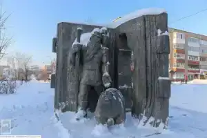 Гостиница «Юбилейная», Кудымкар