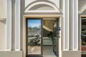 Karalin Sonnino Suites, Кальяри