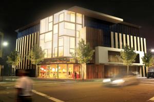 Отель «The Urban Newtown», Сидней
