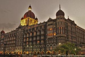 Отель «The Taj Mahal Palace, Mumbai», Мумбаи