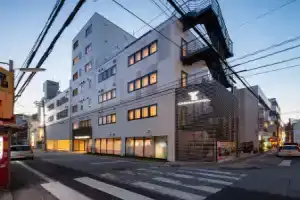 Y's Cabin & Hotel Naha Kokusai Dori, Наха