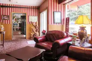 Hotel «Seward», Сьюард