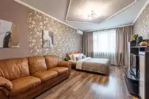 HomeHotel (ХоумОтель) на улице Белозерская 1, Нижний Новгород