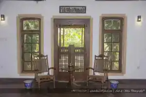 Villa Birdlake, Хикадуа