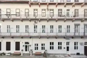 Отель «Boutique Residence Budapest», Будапешт