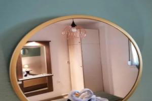 Evris House color suite, Кавала