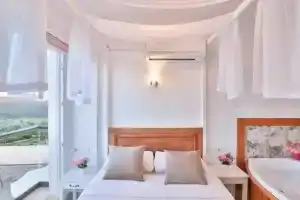 Kas 2 Bedrooms Villa With Private Pool, Каш