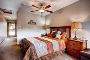 Black Canyon Inn Unit D4/5, Эстес-Парк