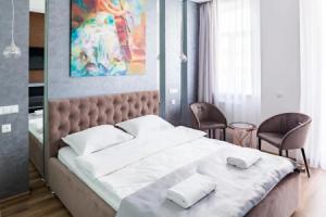 Royal Premier Apartment, Львов
