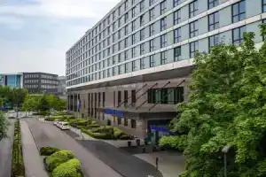Maritim Hotel Düsseldorf, Дюссельдорф