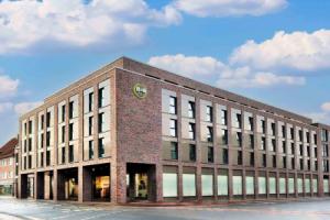 b&b Hotel Emden, Эмден