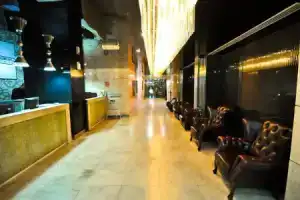 Phoenicia Grand Hotel, Дубай