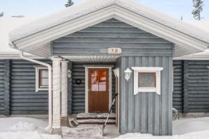 Väinämöinen 39764, Рука