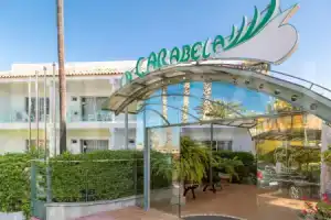 Apartamentos La Carabela, Пуэрто де ла Крус