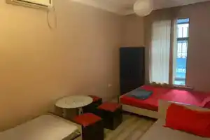 guest house Artisha, Тбилиси