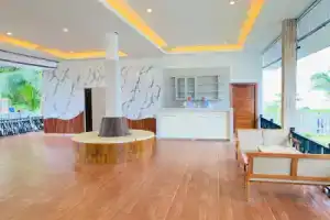 Horizon Beach Resort Koh Jum, Ко-Джум
