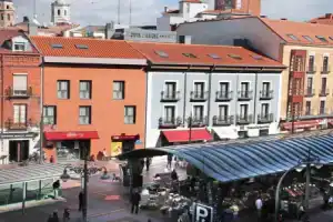 Ele Enara Boutique Hotel, Вальядолид