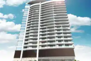 Hotel «Emion Phnom Penh», Пномпень