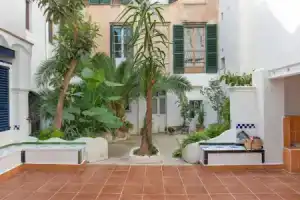 Hostal Pons, Пальма-де-Майорка