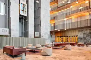 Ricosta Hotel, Ризе