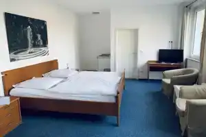 Gästehaus Bögemann, Бад-Ротенфельде