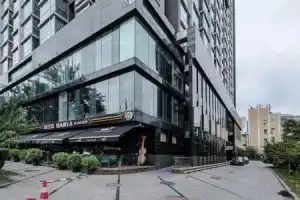 Taiyue Suites, Пекин