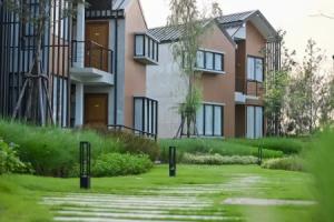 Saksiam Lakeside Resort, Нонгтхабури