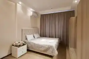 Hotel City Apartment, Москва
