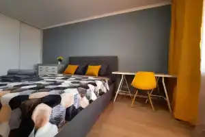 The Loft Studio Moscow (Лофт Студио) на улице Сосновая, Котельники