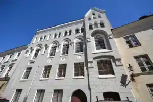 Baltic Accomodation 5 - Pikk 62, Таллин