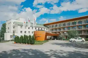Holiday Club Saimaa Holiday Apartments, Рауха