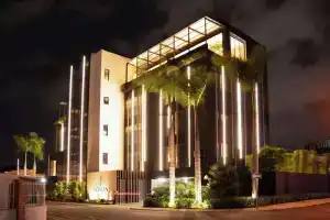Nohian Collection Hotels, Сантьяго