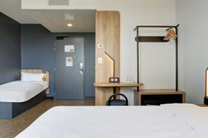 b&b hôTel Reims Croix Blandin, Реймс