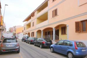 Appartamenti Centrali Santa Teresa, Санта-Тереза-Галлура