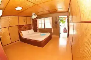 Phi Phi Nice Beach Resort, Пхи Пхи
