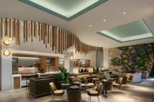 Tempo By Hilton Nashville Midtown, Нэшвилл
