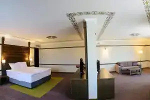 Отель «Hot Springs Medical And Spa», Баня