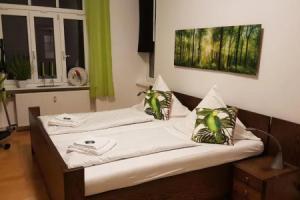 White House (1f) Boppard City, Боппард