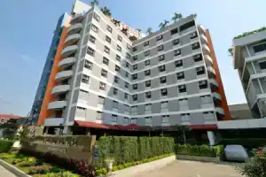 Tara Garden Hotel, Бангкок