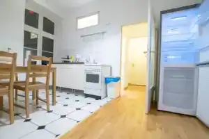 Tolstov-Hotels Large Central Apartment, Дюссельдорф
