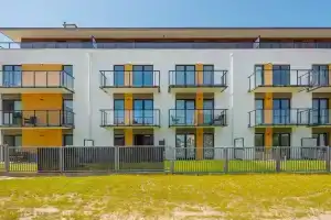 Apartamenty Sun & Snow Nowe Hallerowo, Владыславово