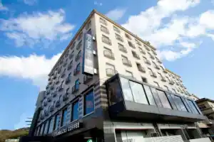 Apa Hotel Kyoto Gion Excellent, Киото