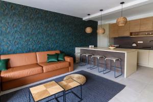Luxurious Apartment in Mandre with Whirlpool, Mandre